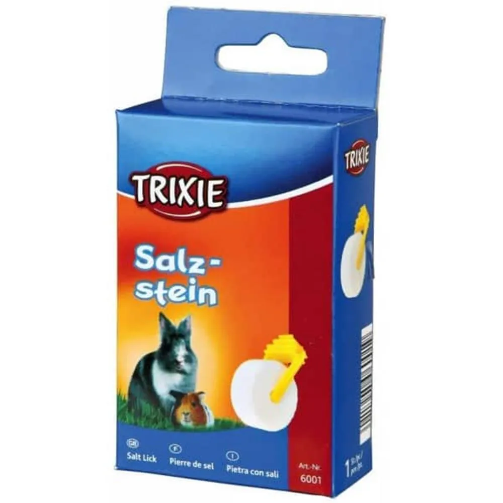 KAMEN OD SOLI SA DRZACEM