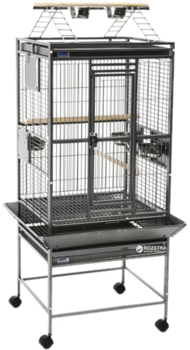 KAVEZ ZA PTICE HAMILTON PLAYPEN 60X55X158CM