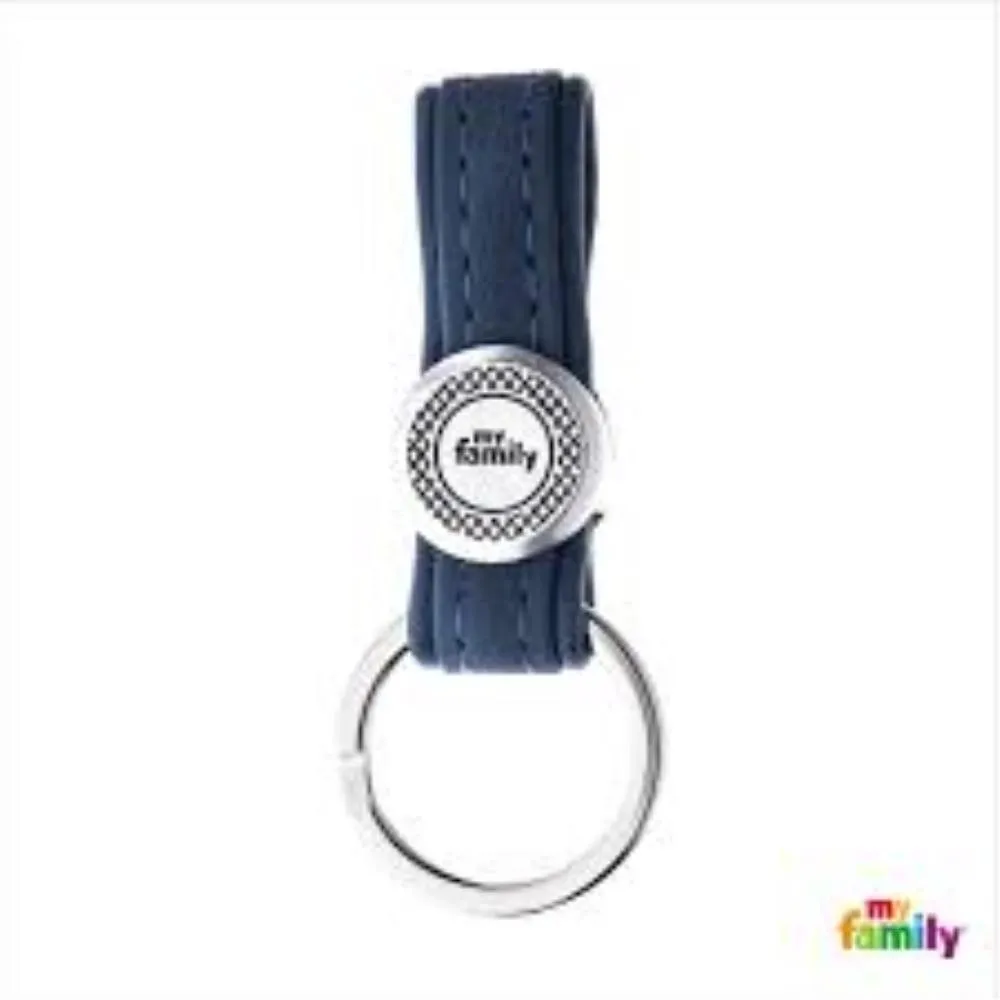 KEY RING 5