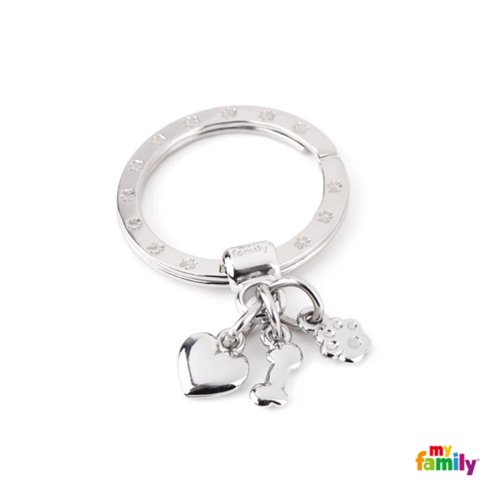 KEY RING