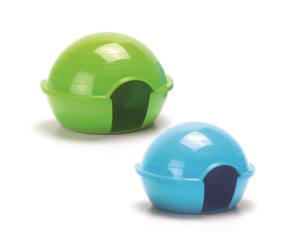 KUCICA ZA HRCKA HAMSTER IGLO
