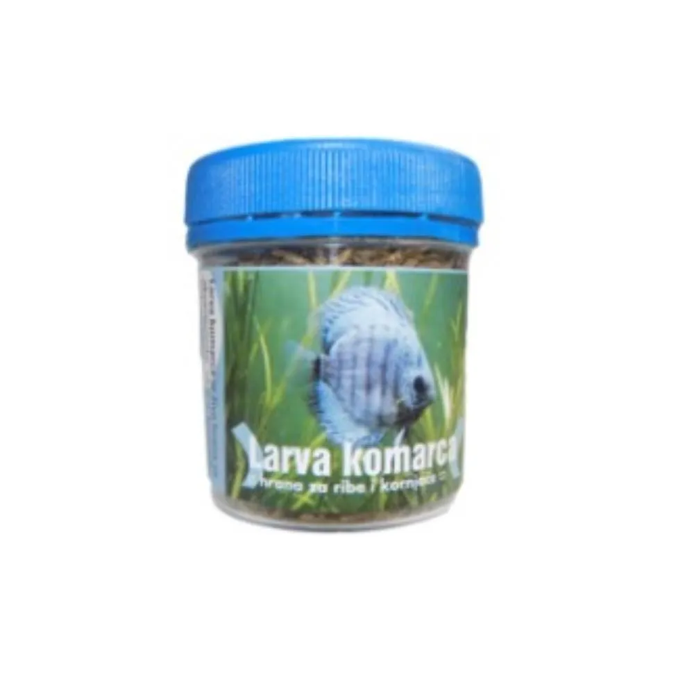 LARVA KOMARACA 60ML