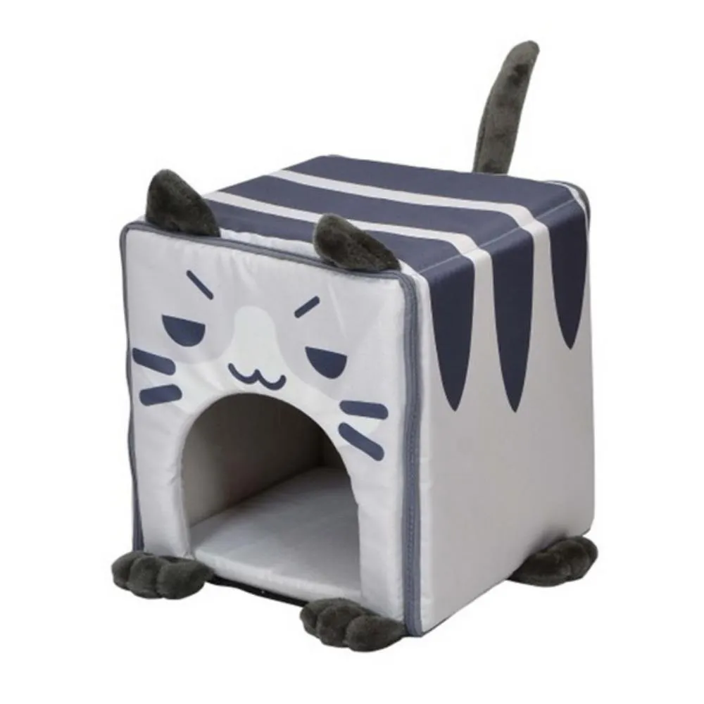 LEŽALJKA CATMANIA