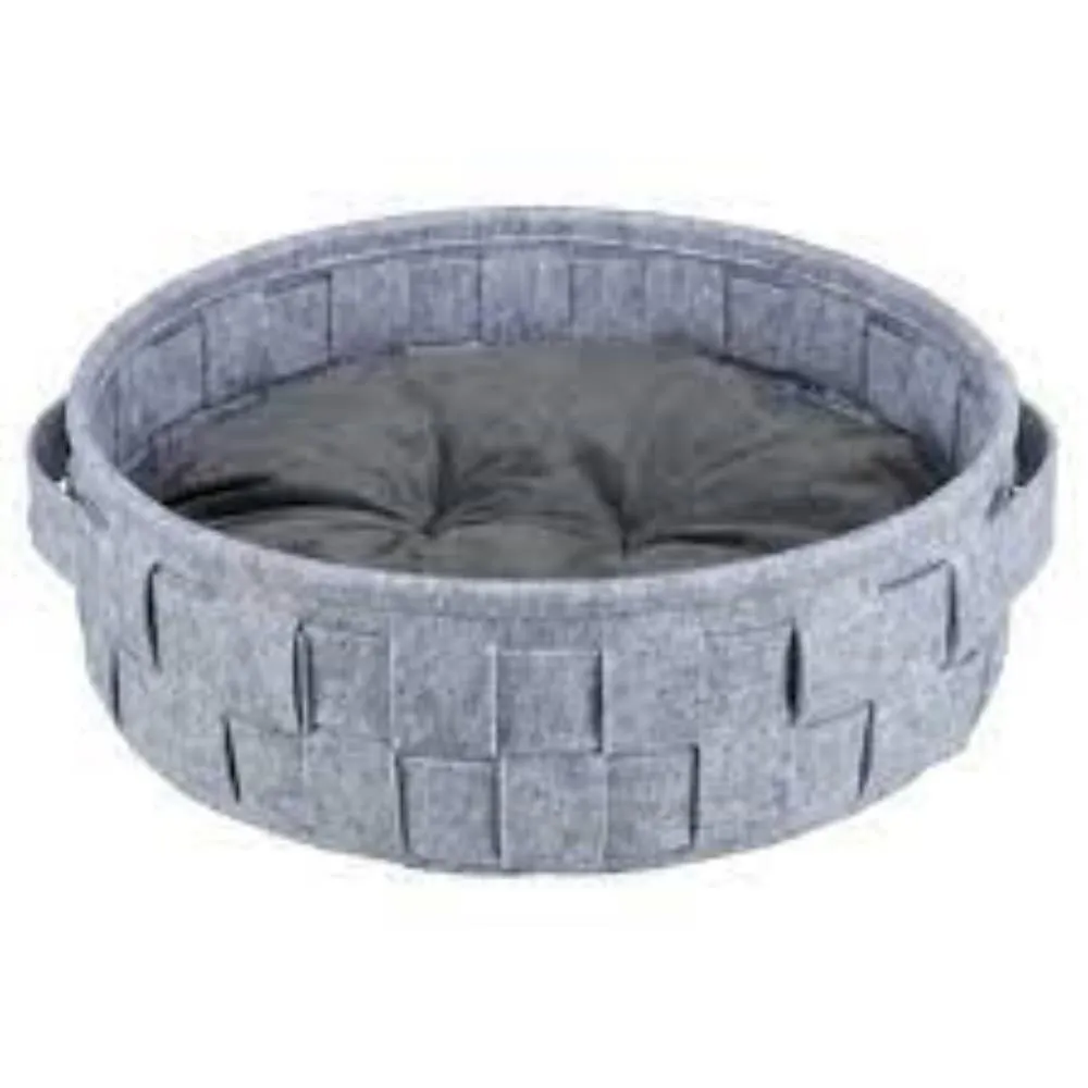 LEZALJKA LENNIE 45CM, SI