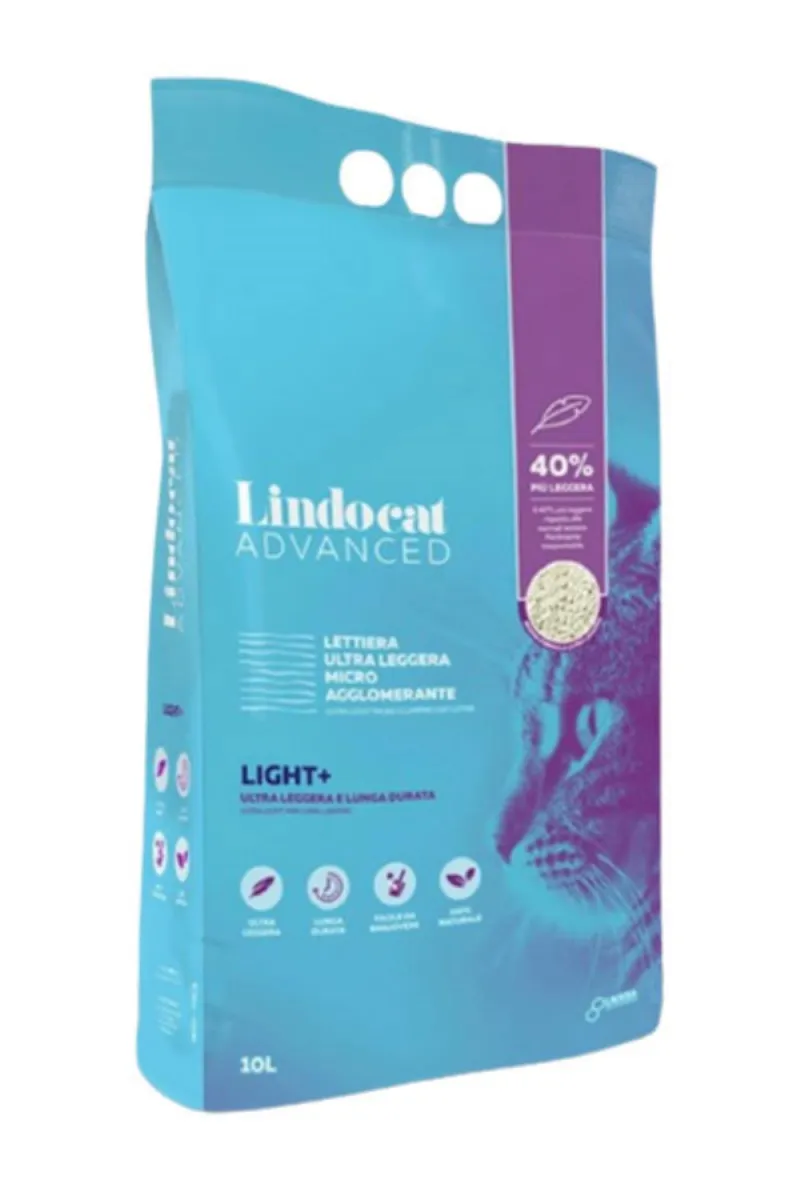 LINDOCAT ADVANCED LIGHT+ 7L