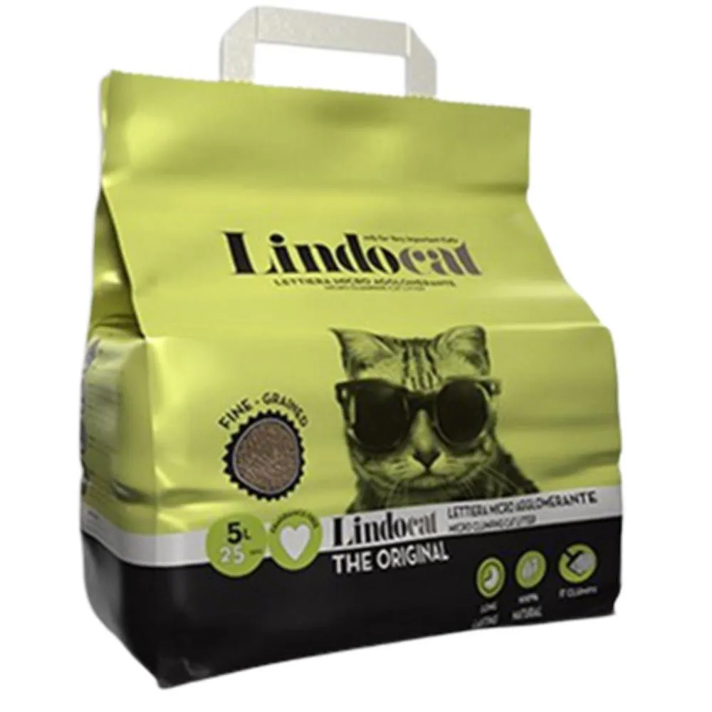 LINDOCAT THE ORIGINAL 5L