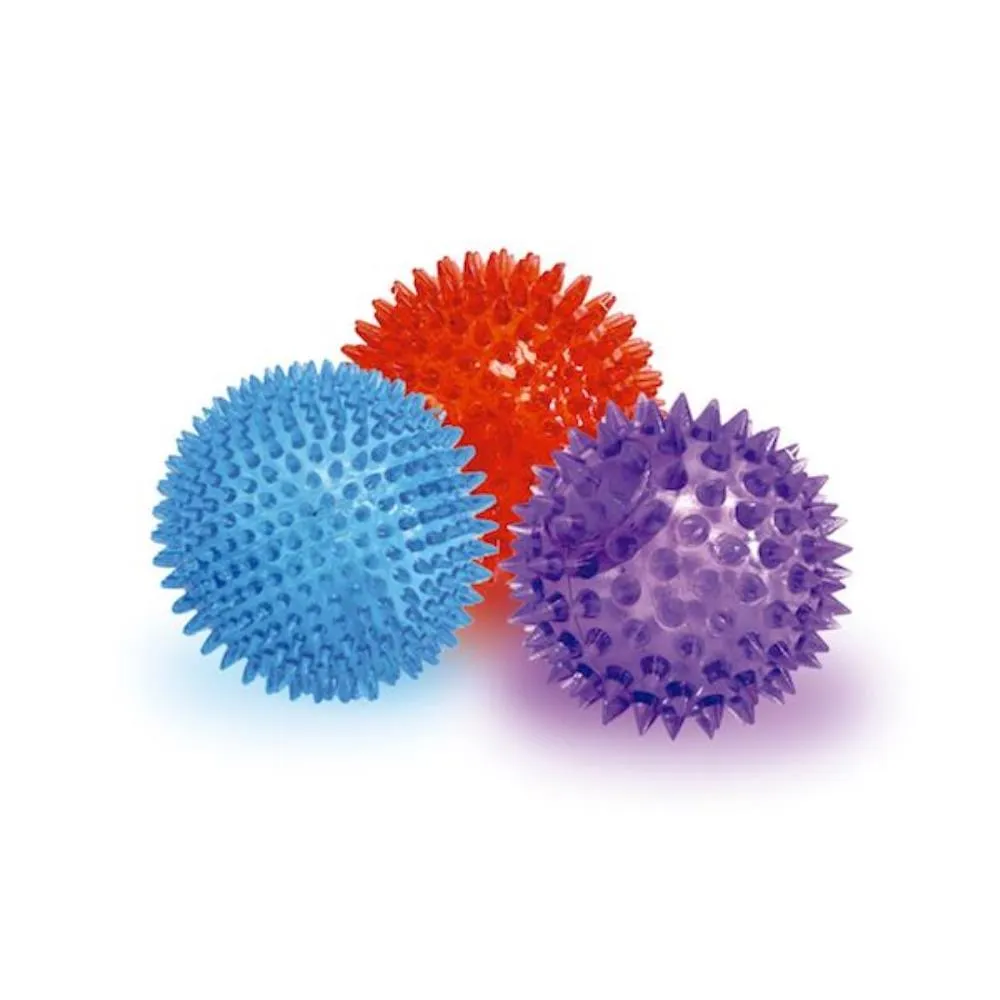 LOPTICA SQUEAK&LIGHT 9CM