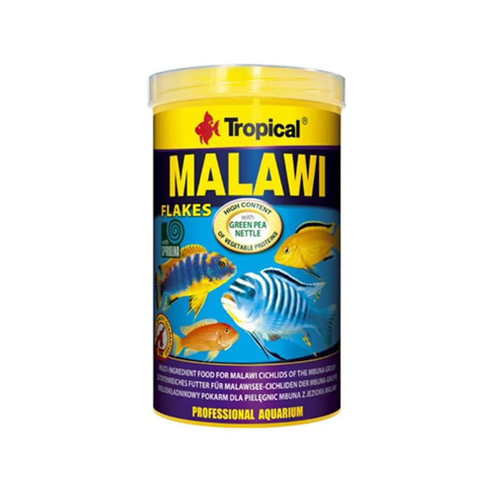 MALAWI 1000ML/200G