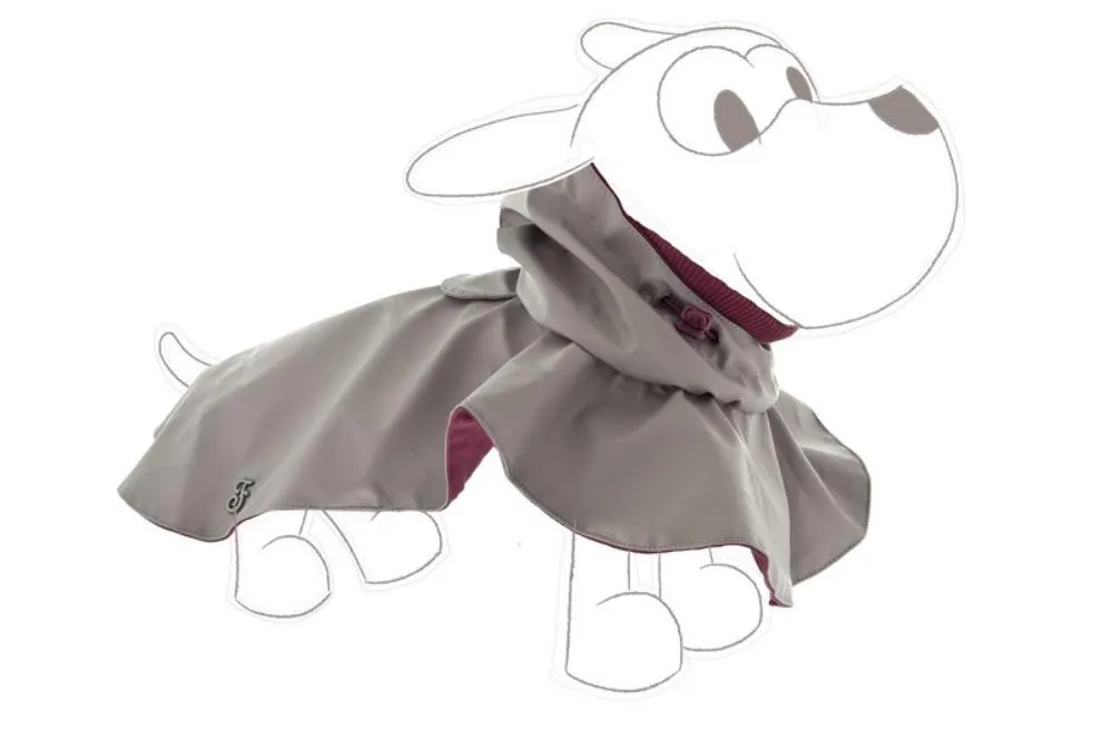 Mantil Cape 30