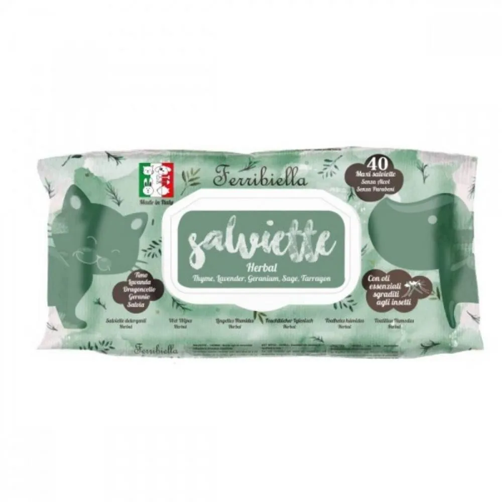 MARAMICE HERBAL 40KOM