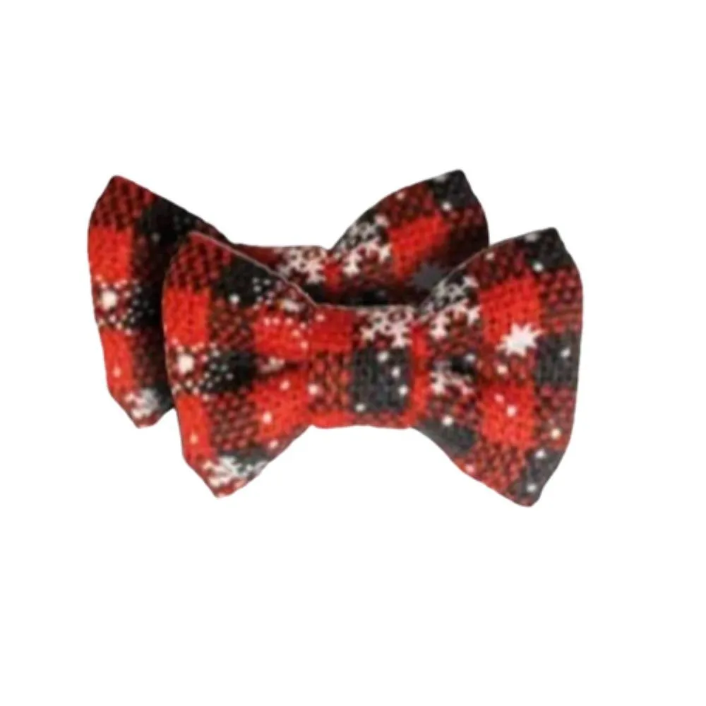 MASNICA XMAS TARTAN 2KOM