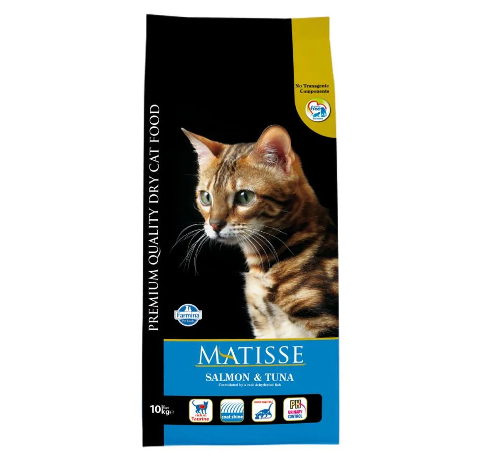 Matisse Salmon&Tuna 20kg