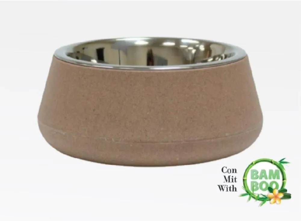 Metalna cinija Tierra bez 800ml/17 cm