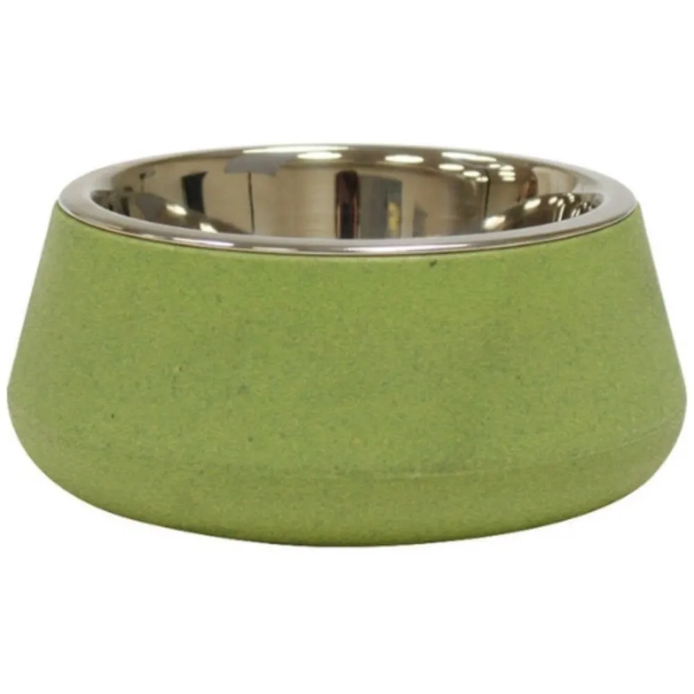Metalna cinija Tierra green 800ml/17 cm