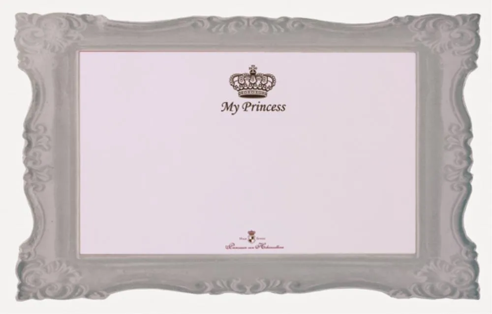 MY PRINCESS PODMETAČ