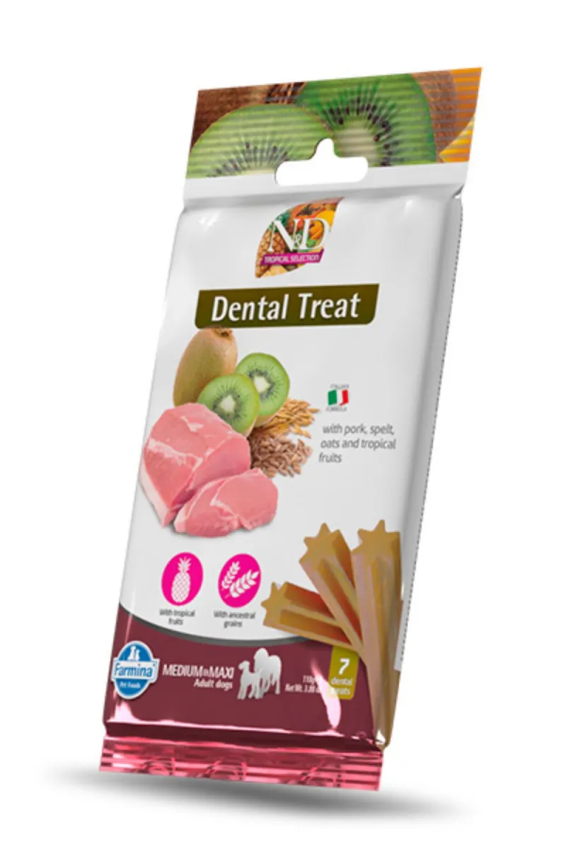 ND TROPICAL SELECTION PORK POSLASTICA ZA PSE, MED/MAX 110 G