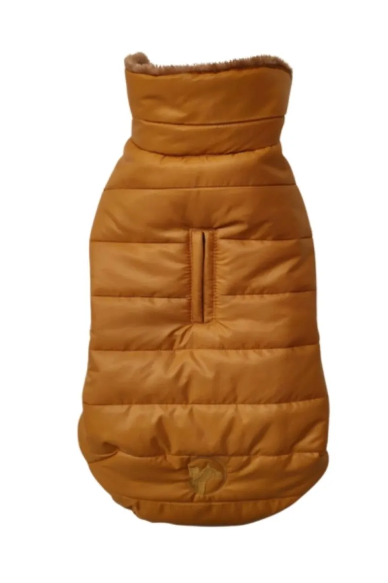Odelce Besta Warm me up 40cm L zuto