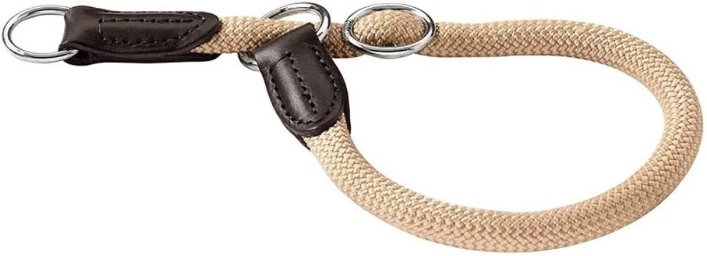 Ogrlica Freestyle bez 55/L