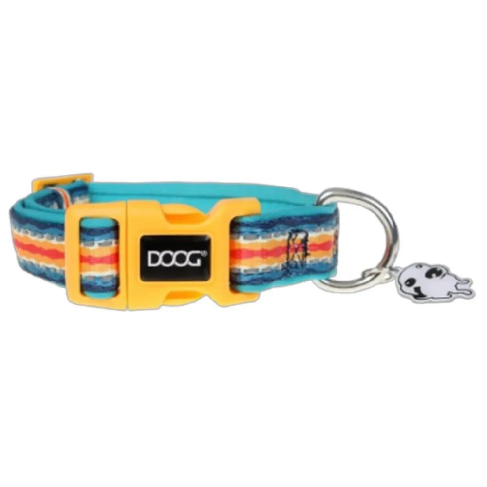 Ogrlica Scout S 23-34cm print