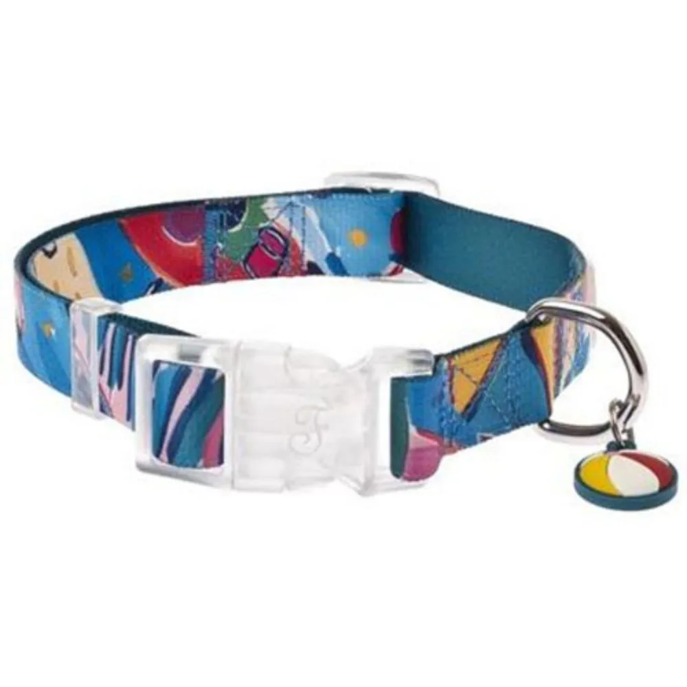Ogrlica St.Tropez XS 1x21-33cm