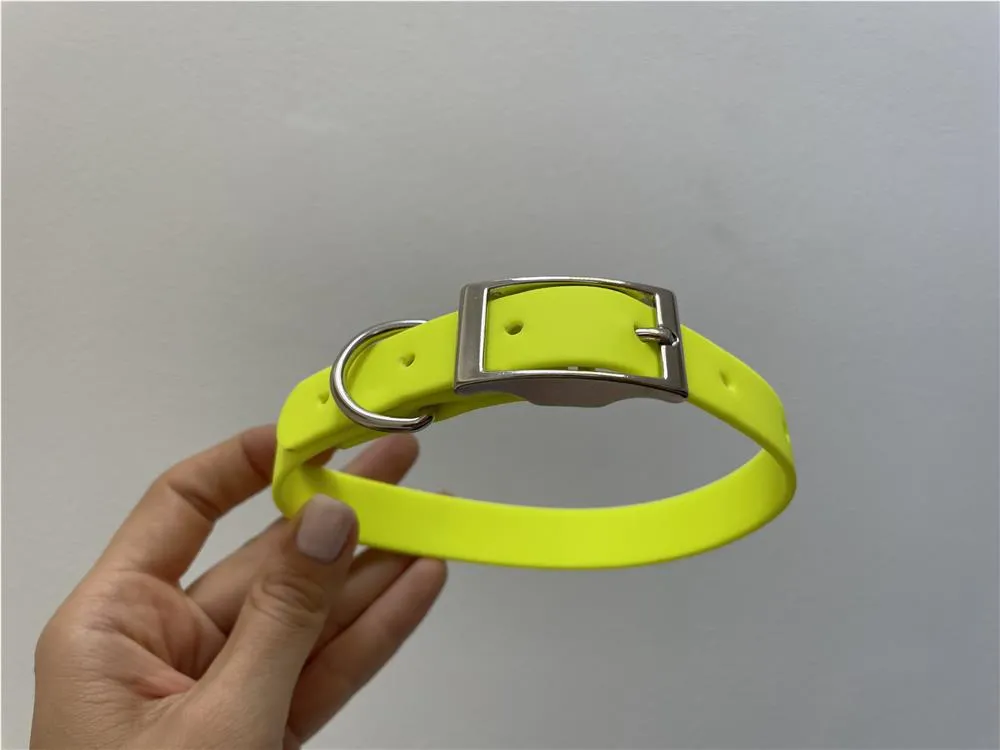 OGRLICA SUNSHINE NEON ŽUTA