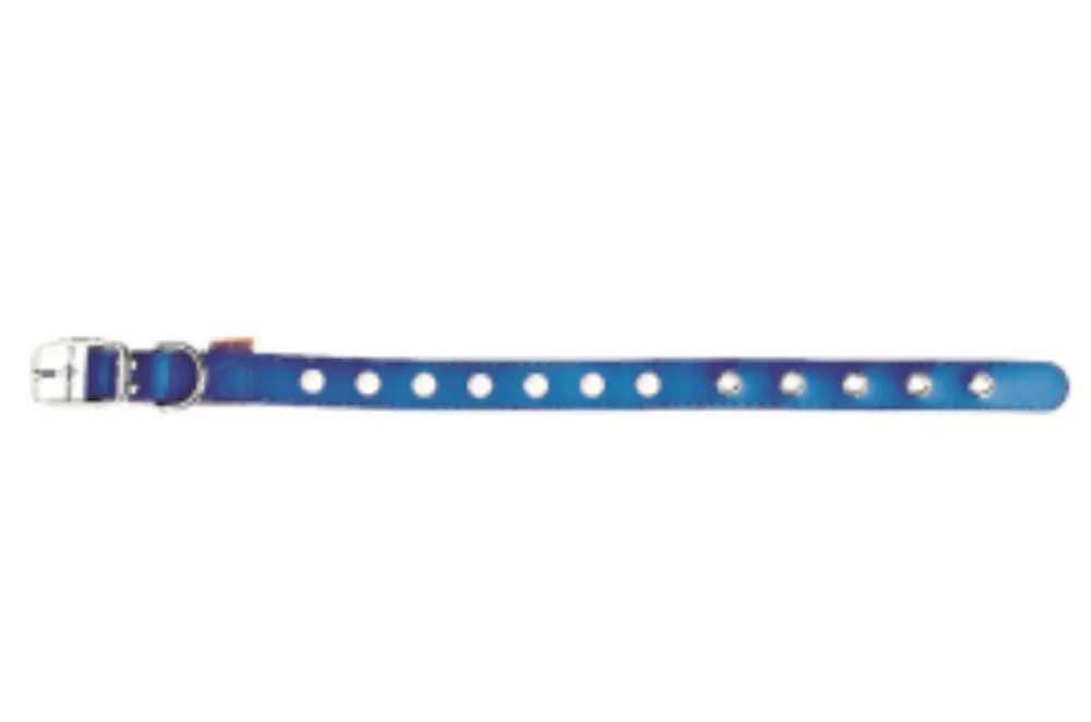 OGRL.ZA MACE OD VELURA-SWAROVSKI 10MM*300MM
