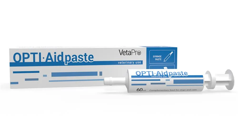 OPTI AID PASTA 60 ML