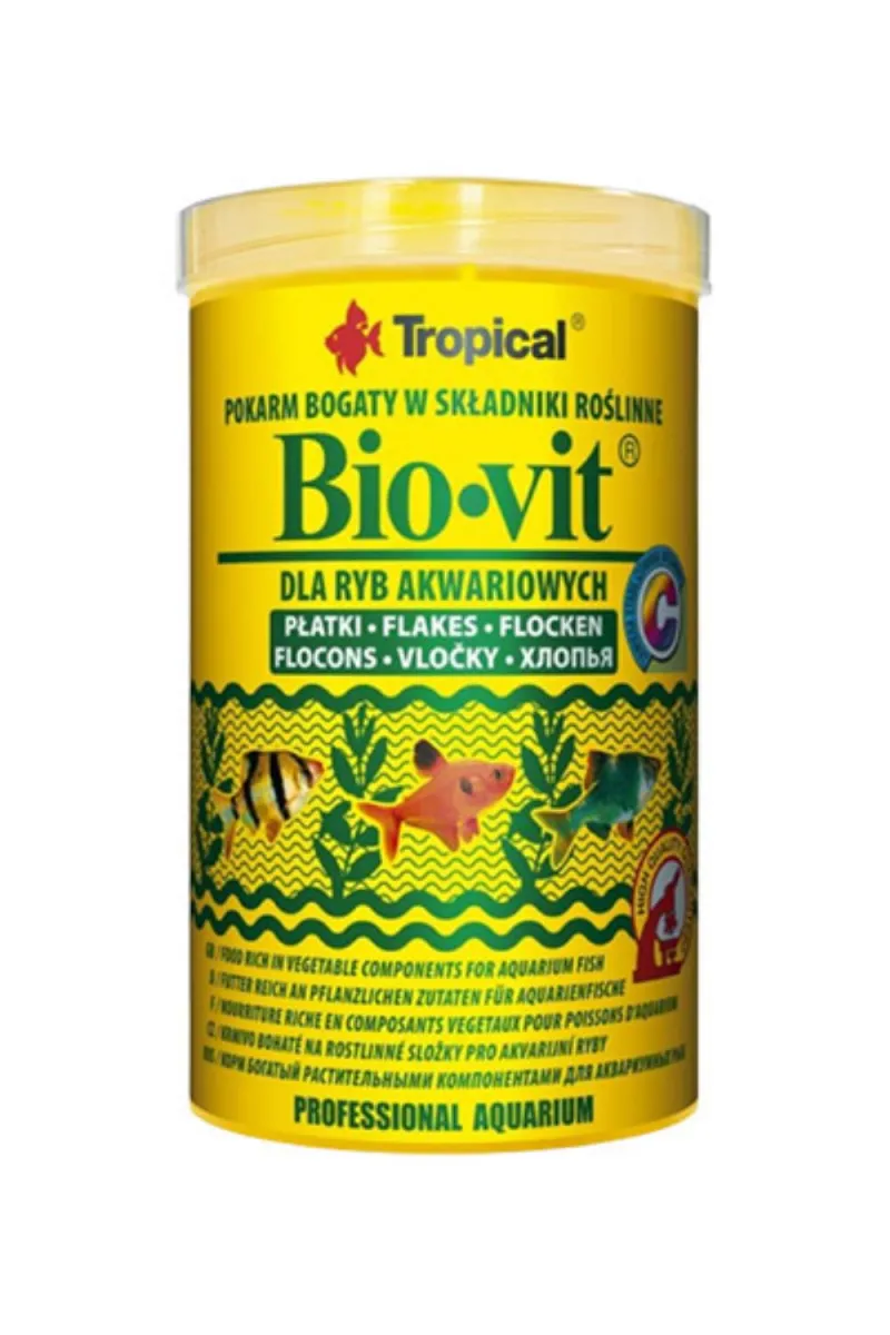 OVO-VIT LISNATA HRANA 11L/2KG