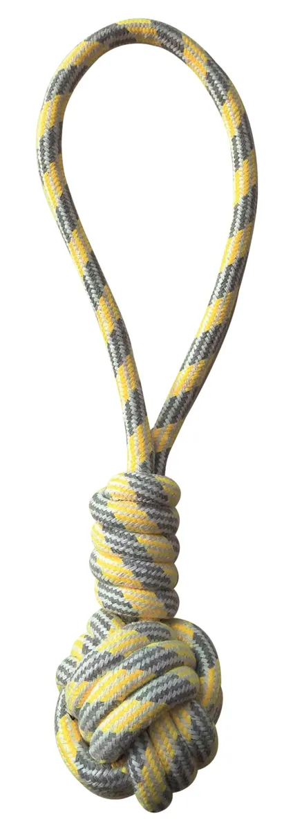 PAMUČNA LOPTA