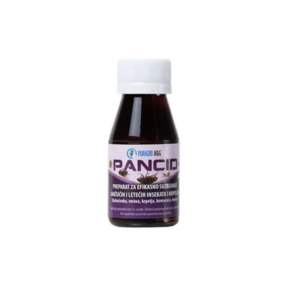 PANCID 40ML
