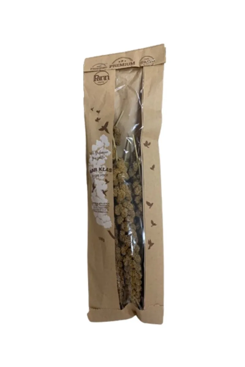 PANNPETS BAR U KLASU 100G