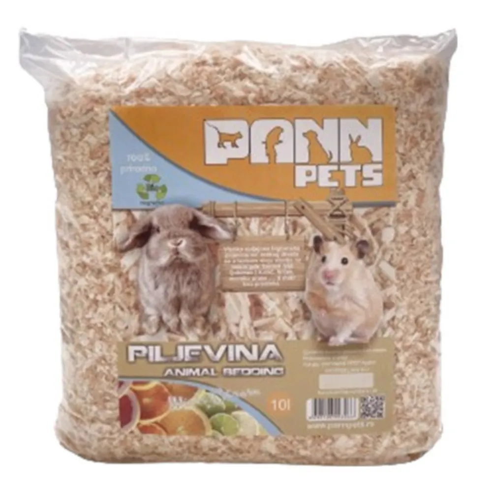 PANNPETS PILJEVINA MIRIS CITRUS 10 LIT