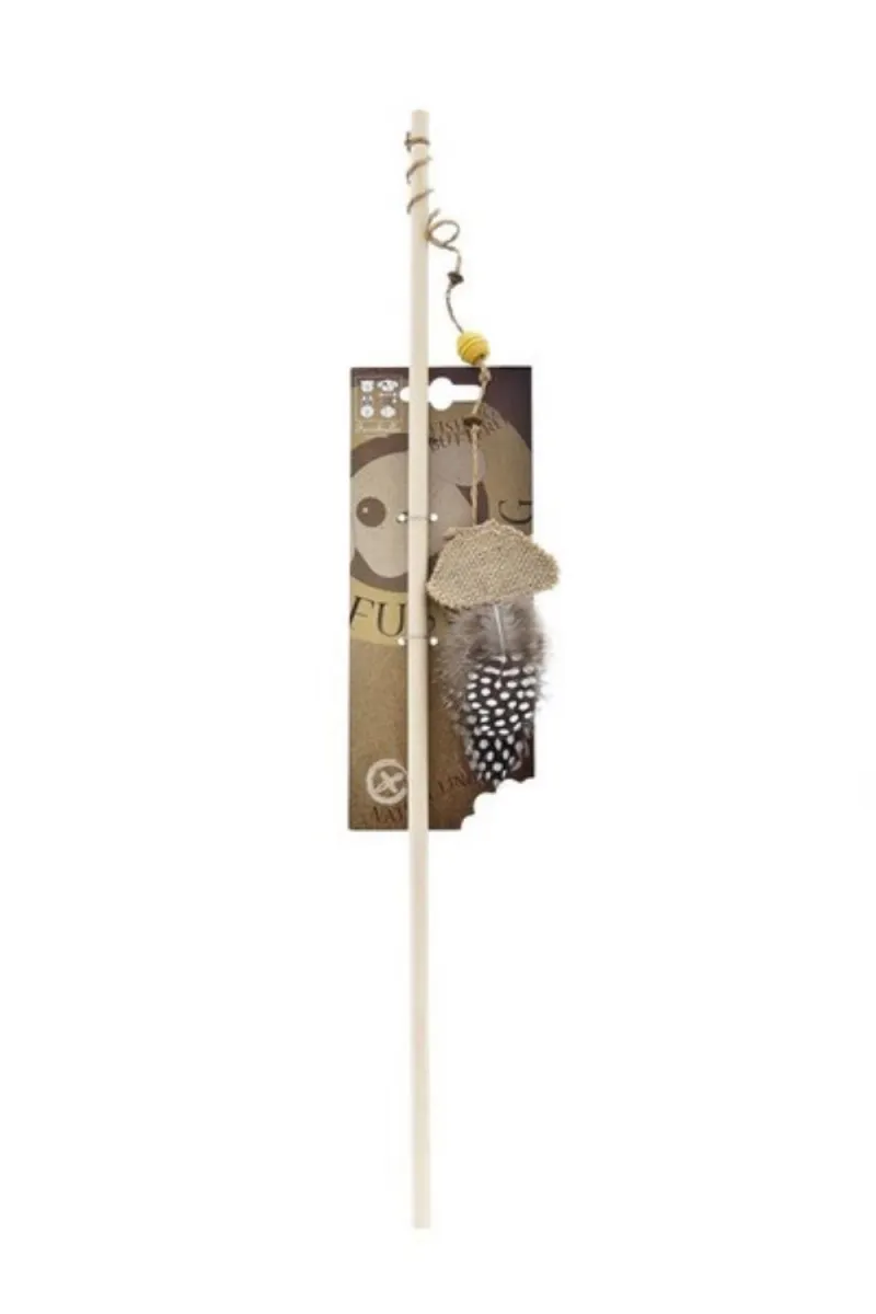 PECALJKA ZA MACE FARFALLA 45CM