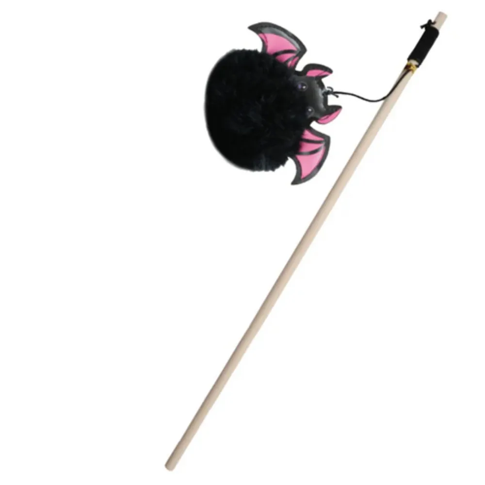 PECALJKA ZA MACE SLEPI MIS 40CM