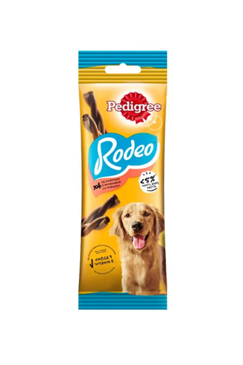 PEDIGREE RODEO, GOVEDINA 70G
