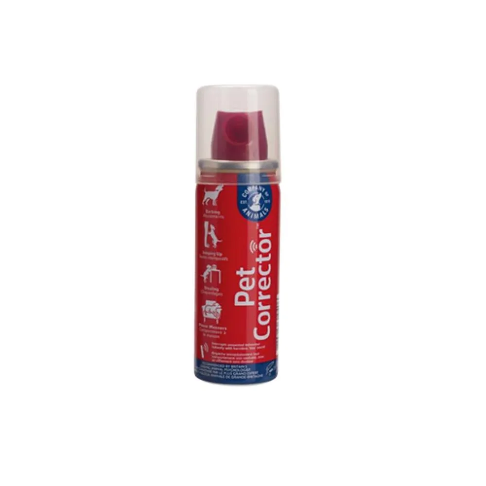 PET CORRECTOR