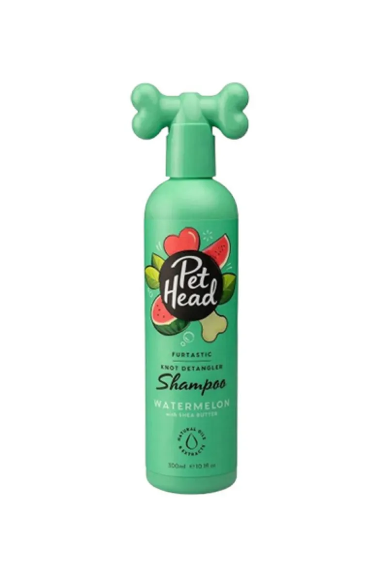PET HEAD FURTASTIC SAMPON 300 ML