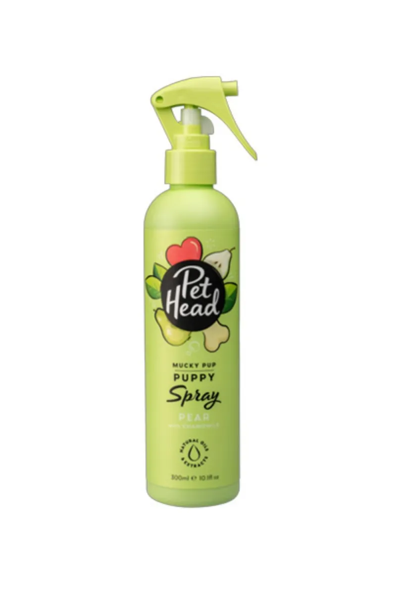 PET HEAD MUCKY SPREJ ZA STENCE 300 ML