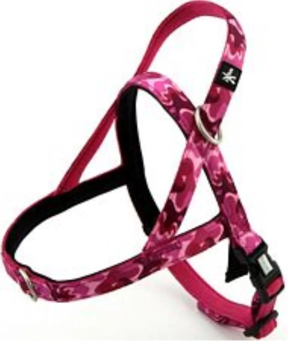 PETT.TREKKING FUXTREME 1,5X39-59CM CAMO
