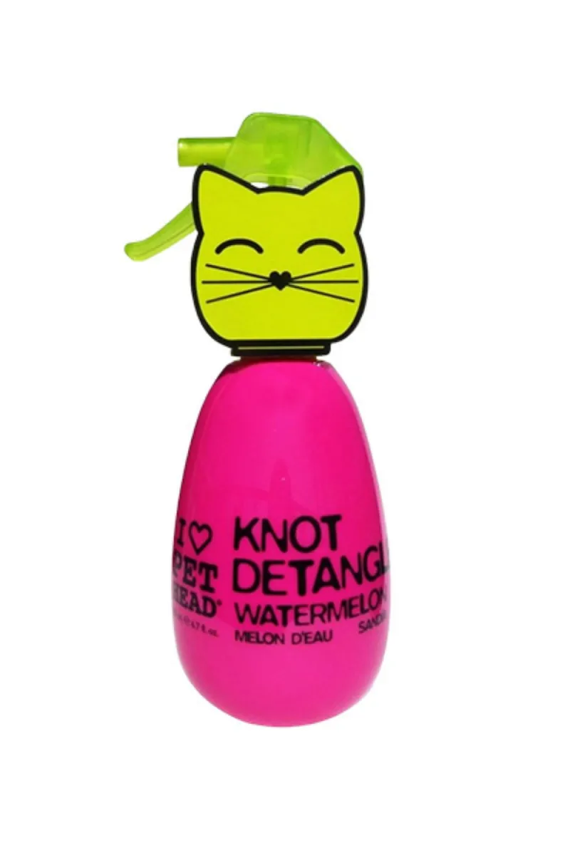 PH CAT KNOT DETANGLER 180ML