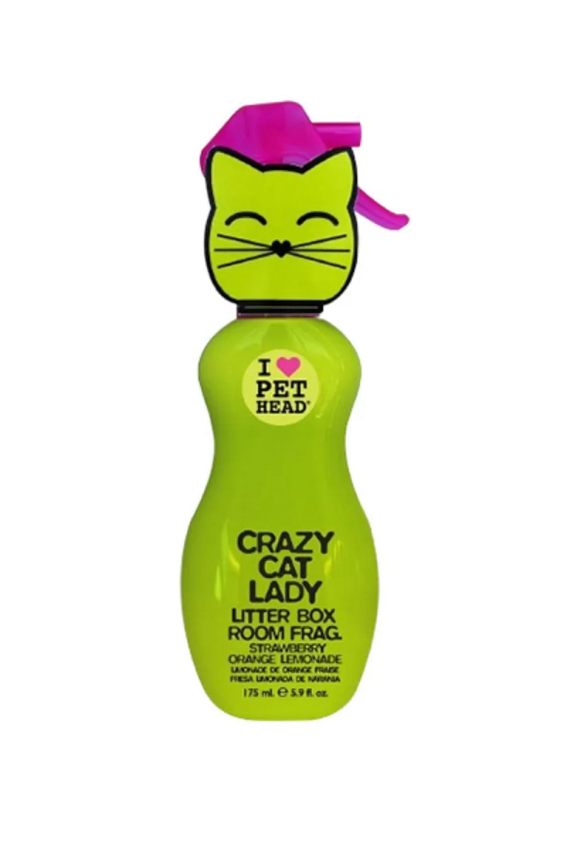 PH CRAZY CAT LADY SPRAY 175ML