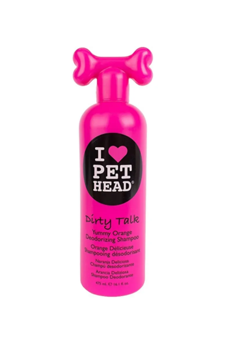 PH DIRTY TALK 475ML