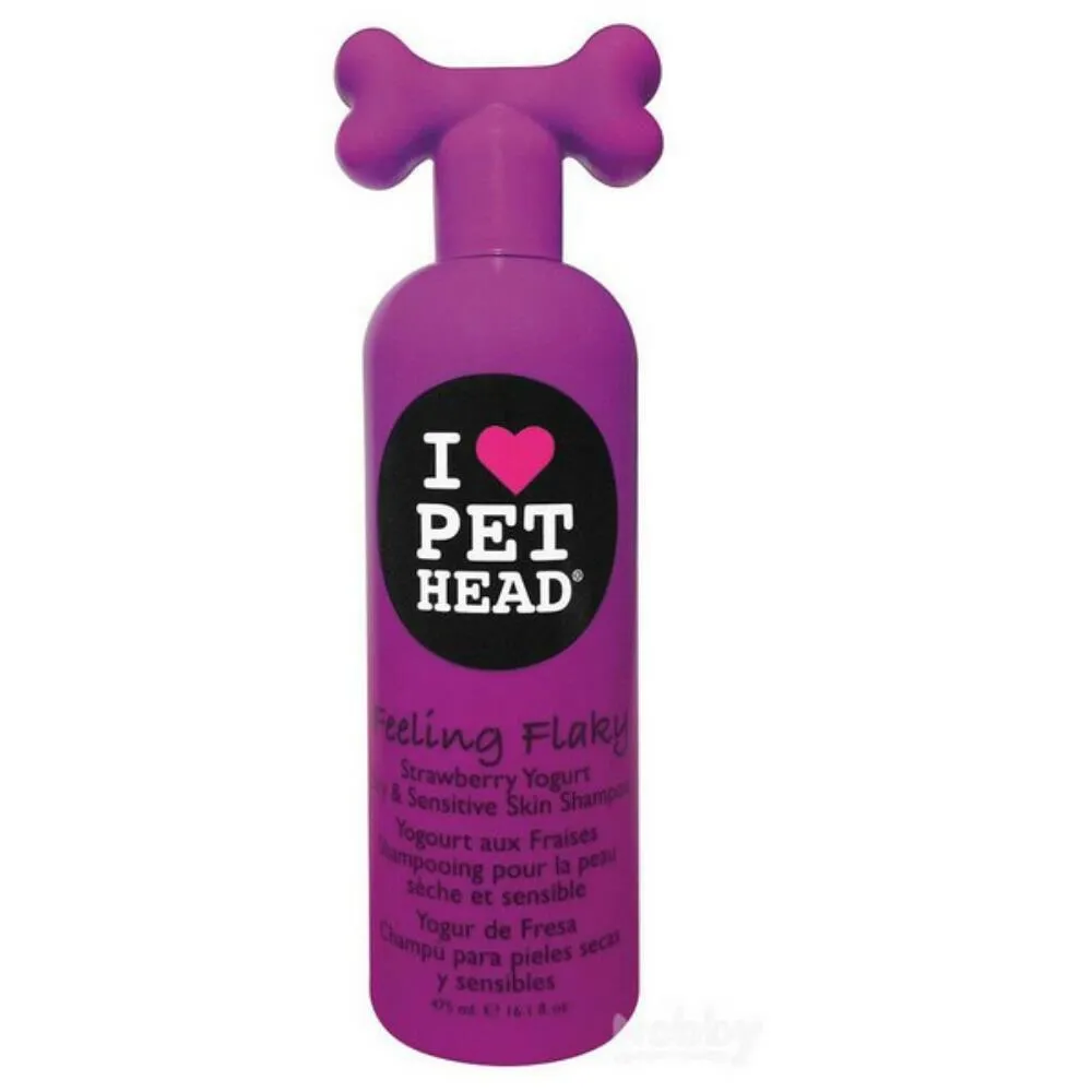 PH Feeling Flaky 1 475ml