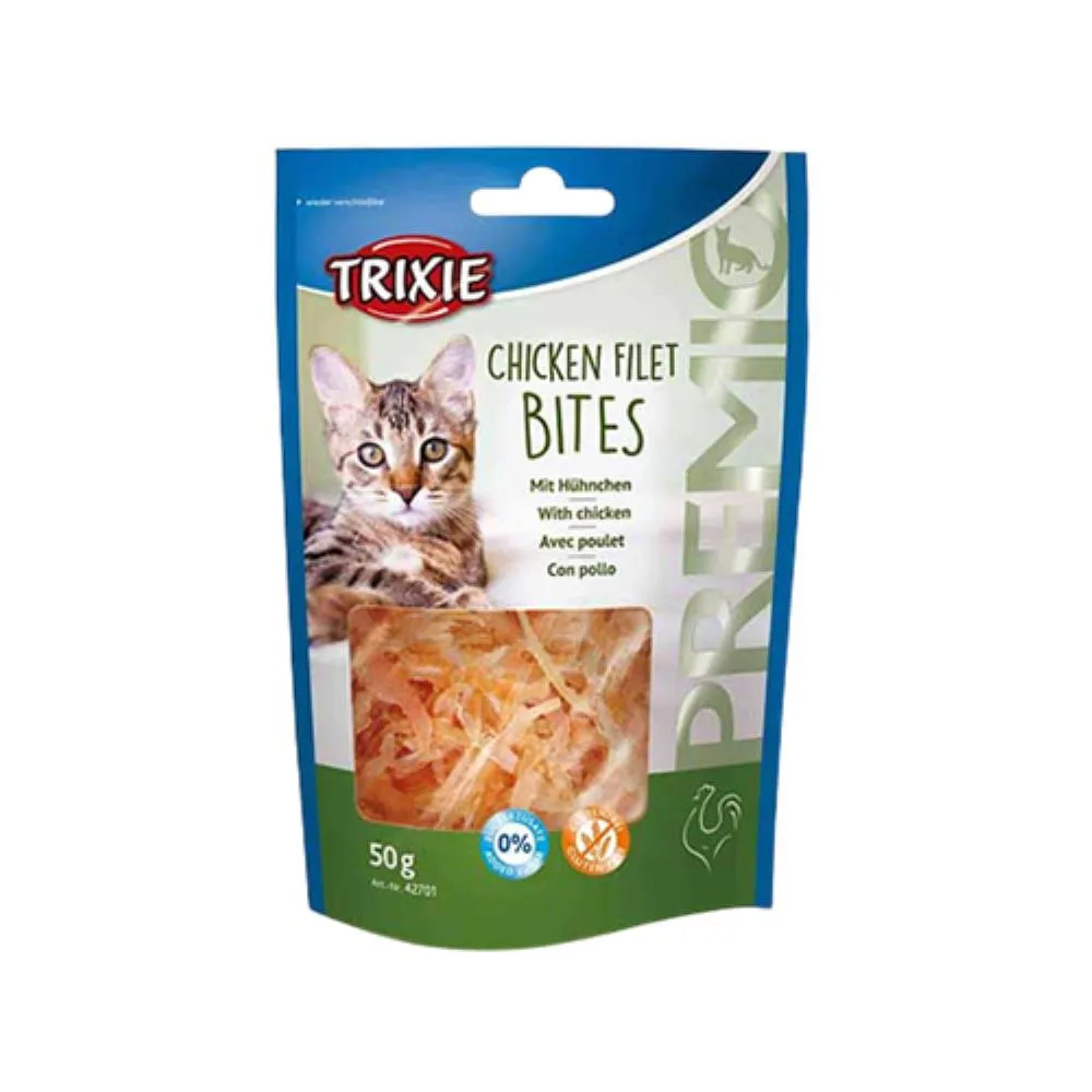 PILECI FILETI ESQUISITA 50G