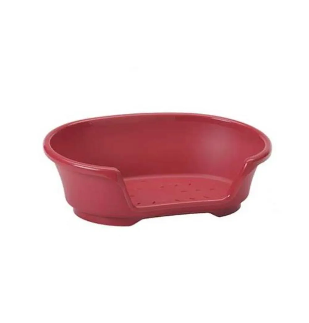 PLASTIČNA LEŽALJKA COSY AIR