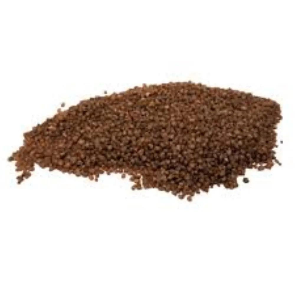 PODLOGA BRAON KVARC SITNI 1.6-2 MM 2 KG