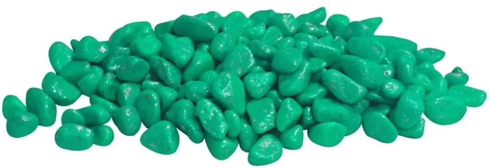 PODLOGA FLUO ZELENA 350G