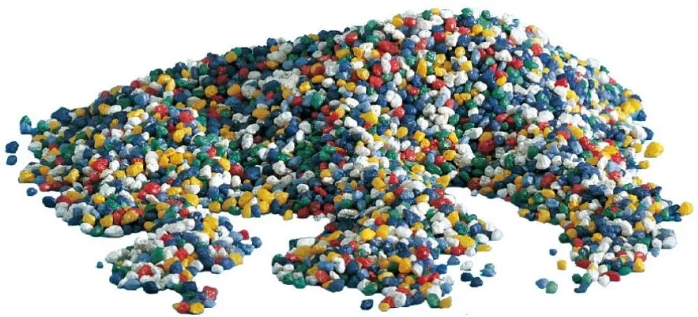 PODLOGA MIX KVARC 2-3MM 1KG