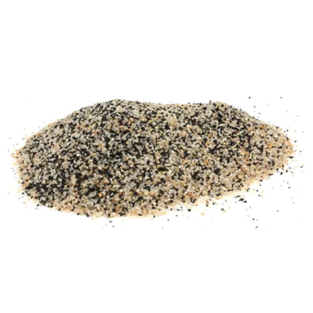 PODLOGA PESAK SENEGAL MIX 0.25-1.6MM 5KG