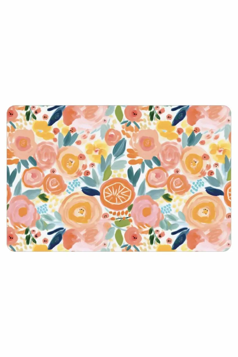 Podmetac Blossom 43x28cm
